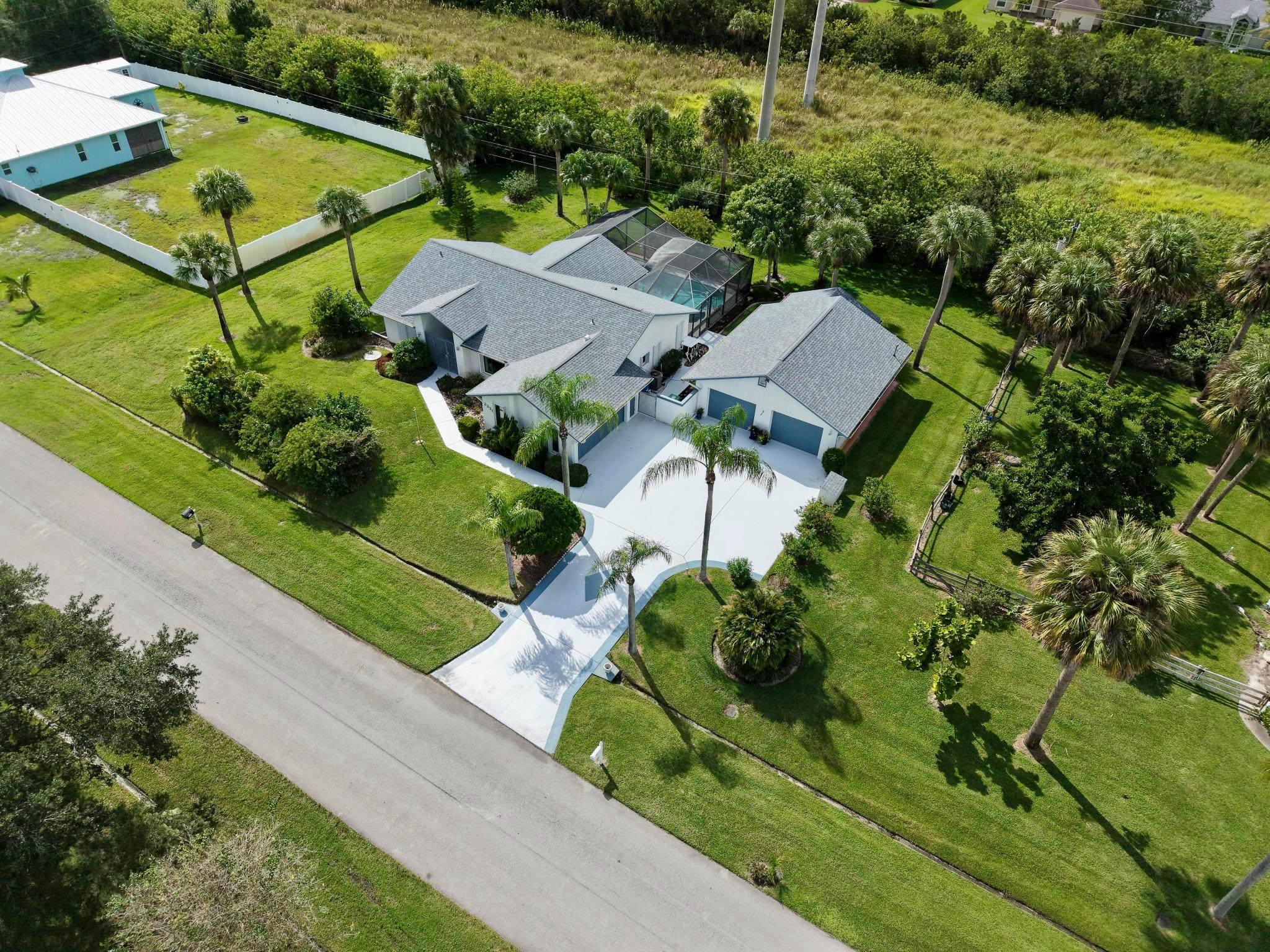 PORT ST LUCIE SECTION  31 - Residential