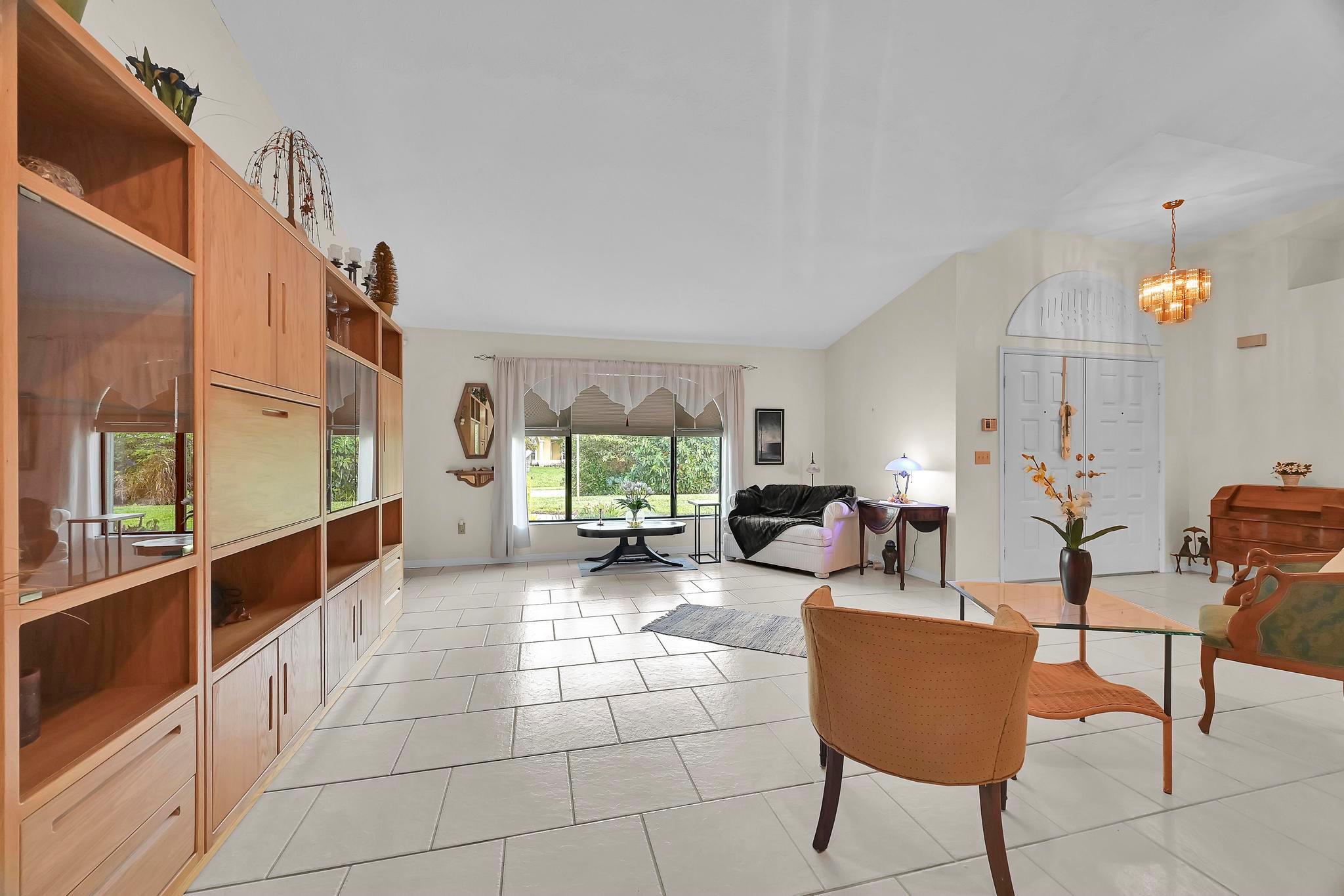 PORT ST LUCIE SECTION  31 - Residential