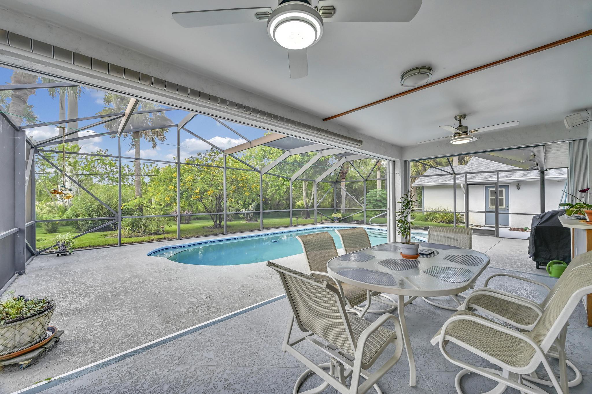 PORT ST LUCIE SECTION  31 - Residential