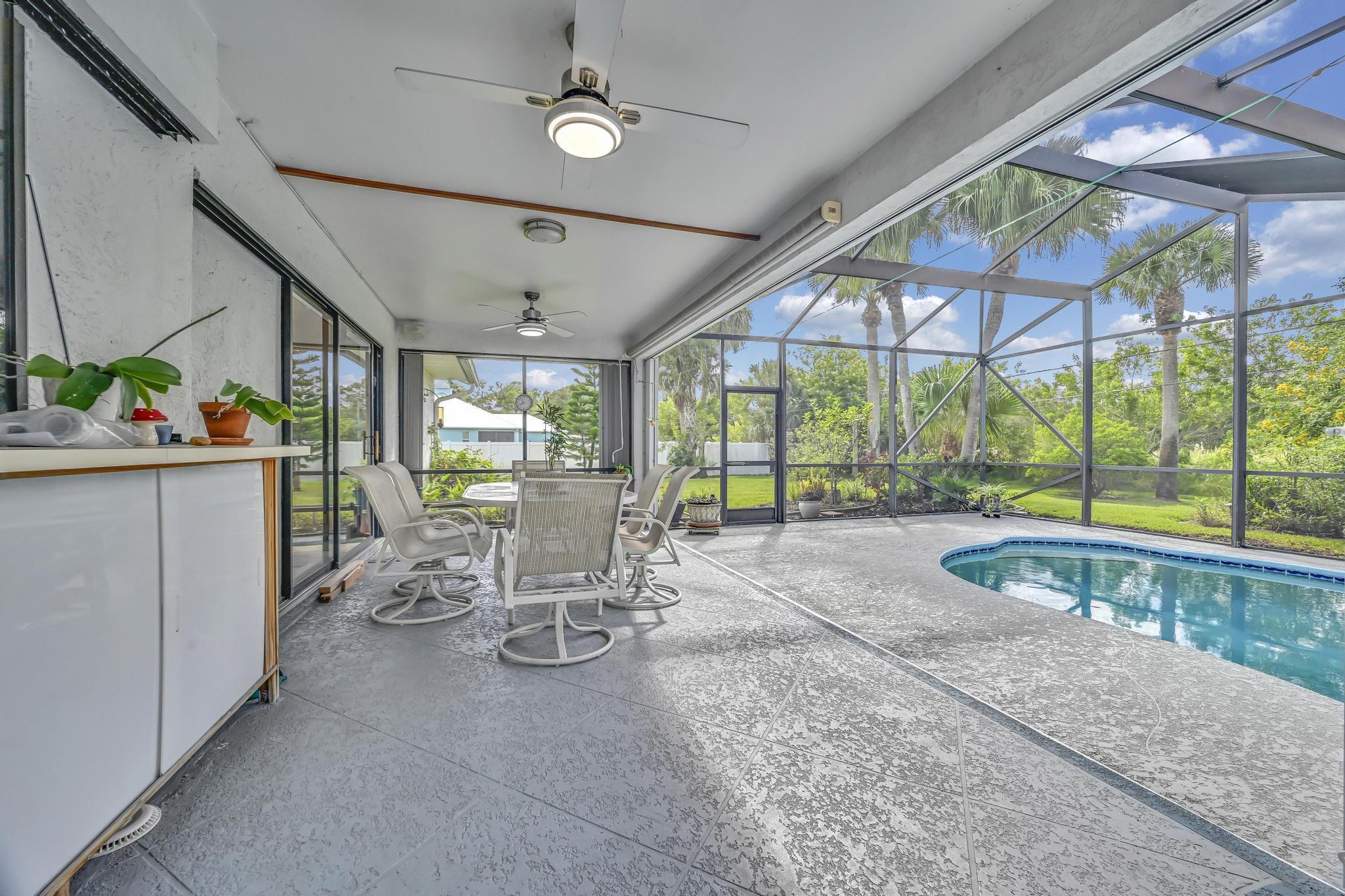 PORT ST LUCIE SECTION  31 - Residential