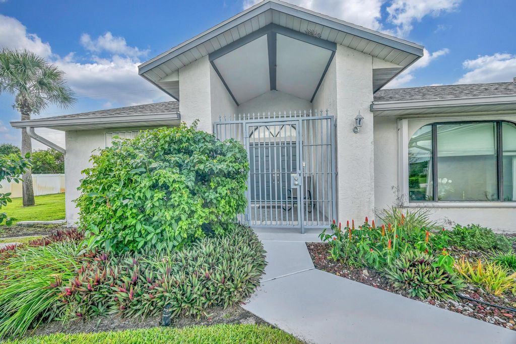 Photo of 2336 SW Altara Street, Port Saint Lucie, FL 34953 (MLS # R11136092)
