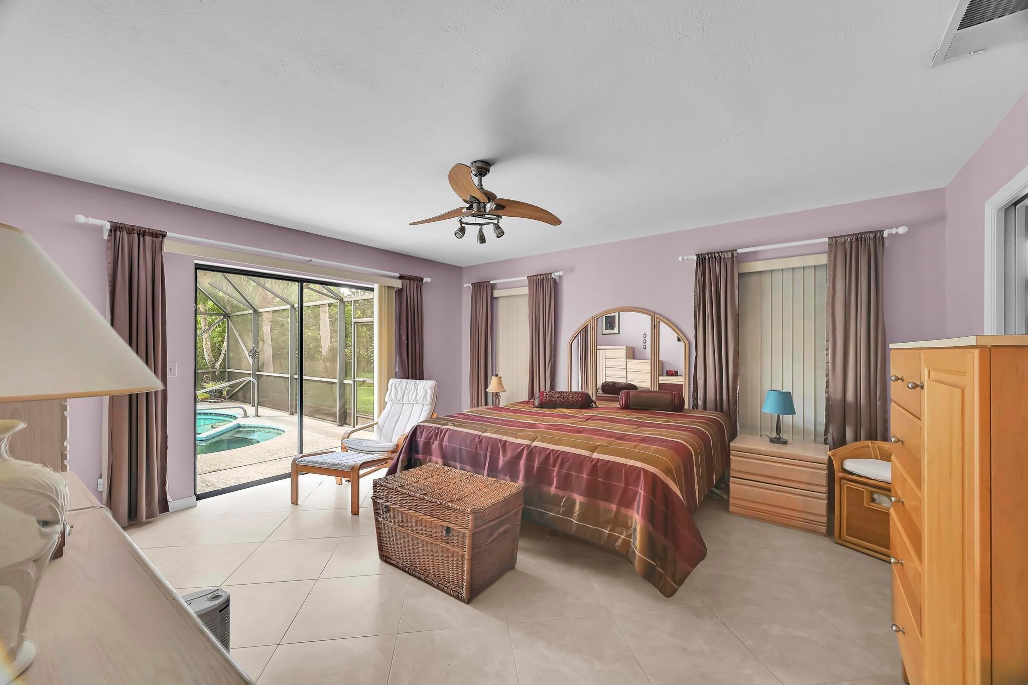 PORT ST LUCIE SECTION  31 - Residential