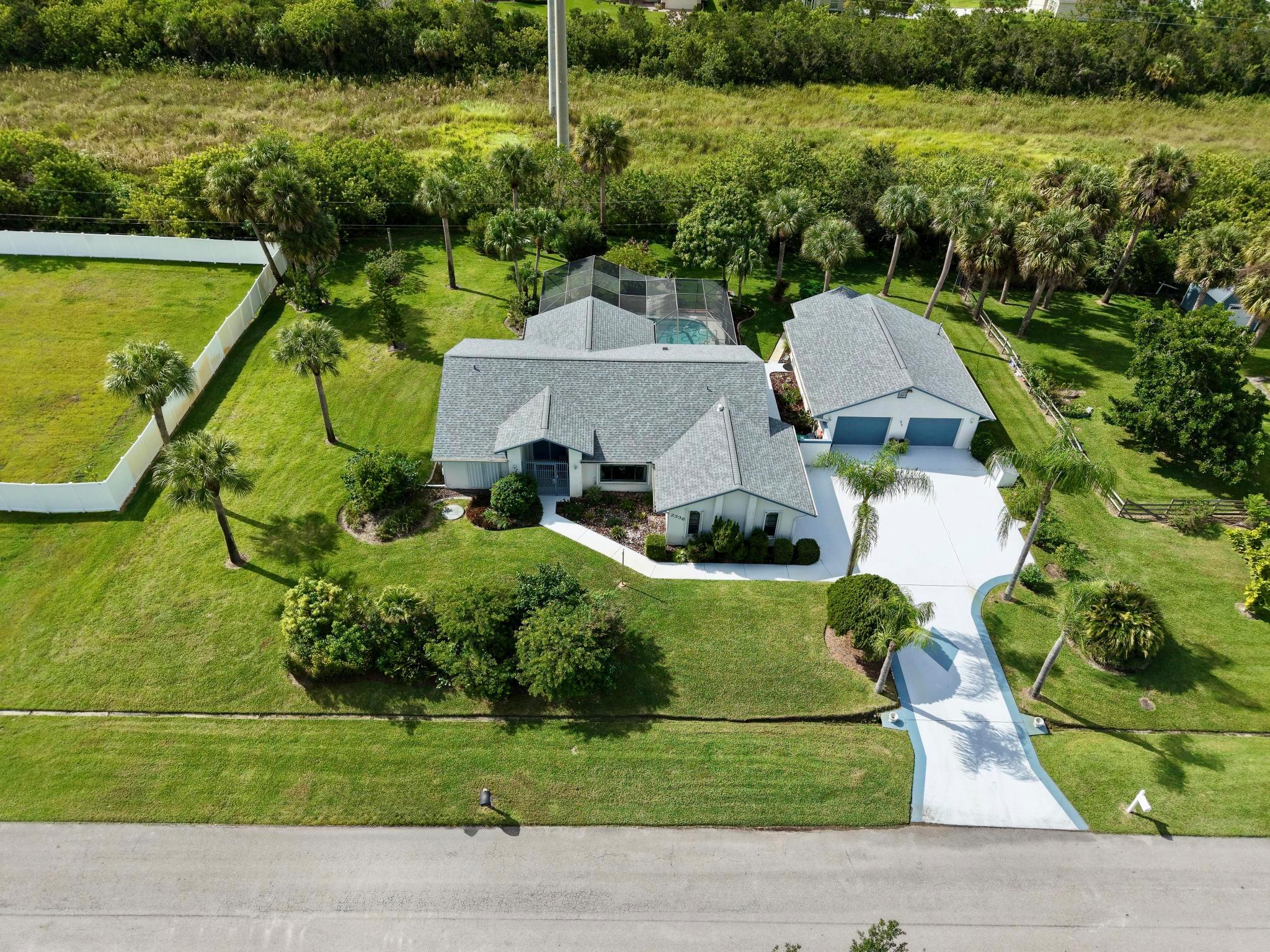 PORT ST LUCIE SECTION  31 - Residential