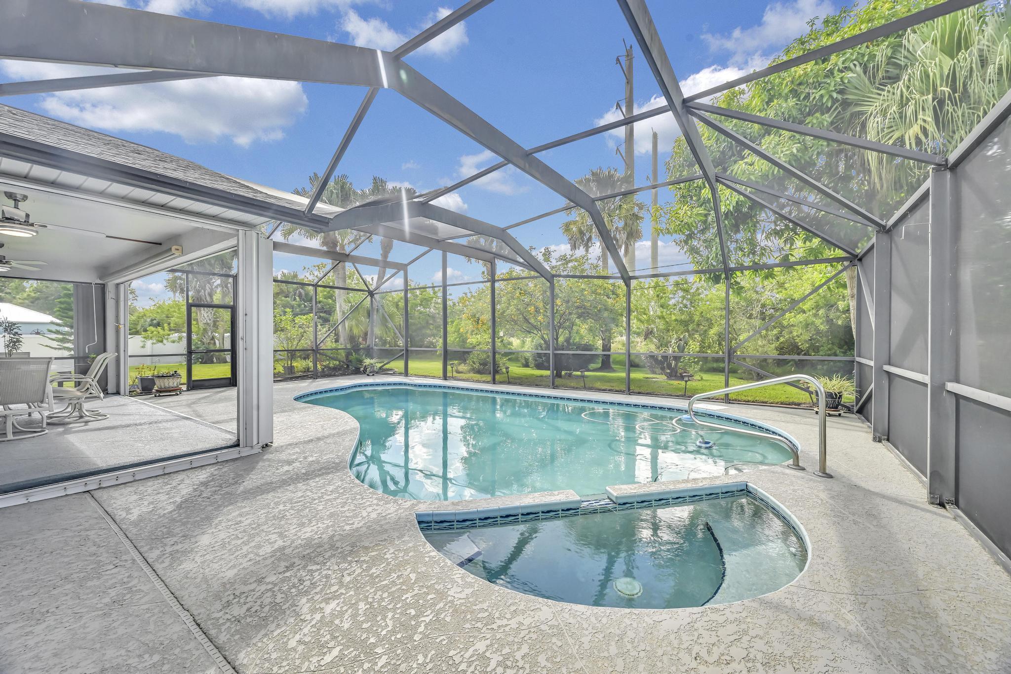 PORT ST LUCIE SECTION  31 - Residential