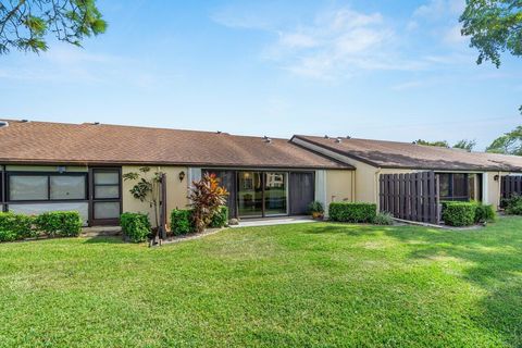 A home in Greenacres