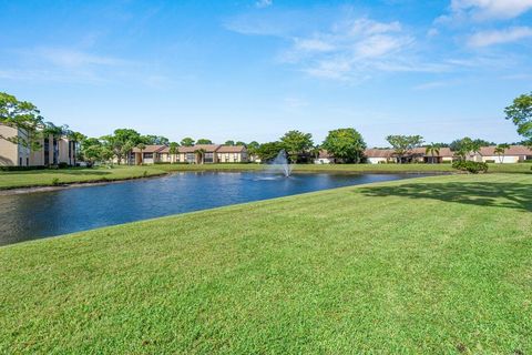 A home in Greenacres