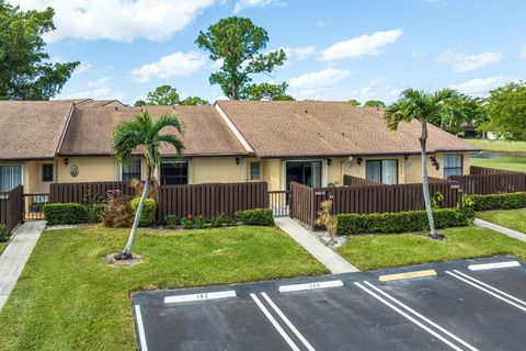 A home in Greenacres