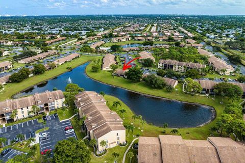 A home in Greenacres