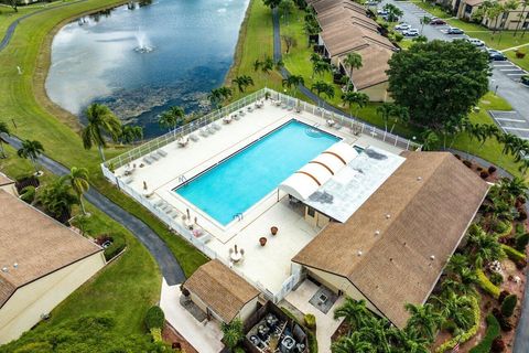 A home in Greenacres