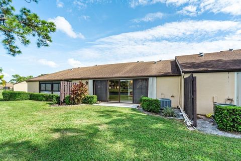 A home in Greenacres