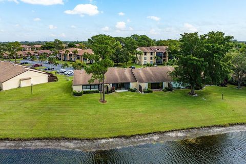 A home in Greenacres