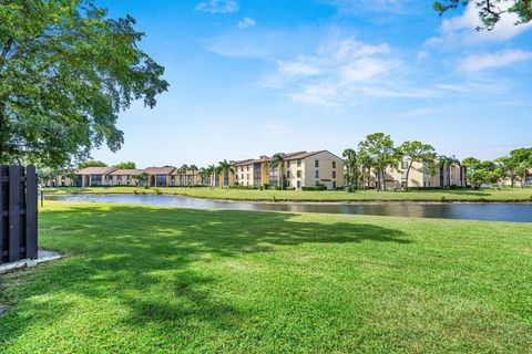 A home in Greenacres