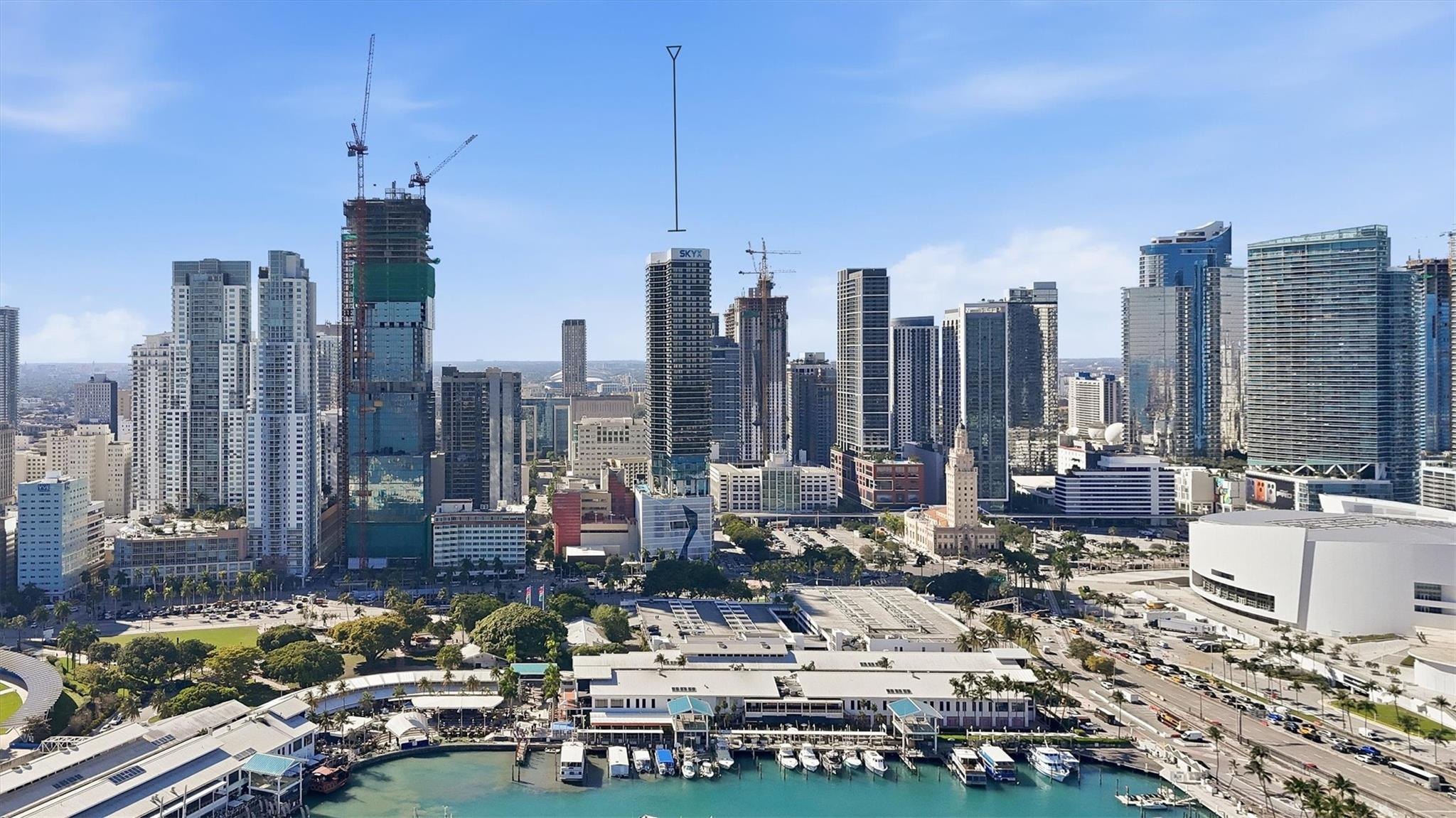 The Elser - Residential