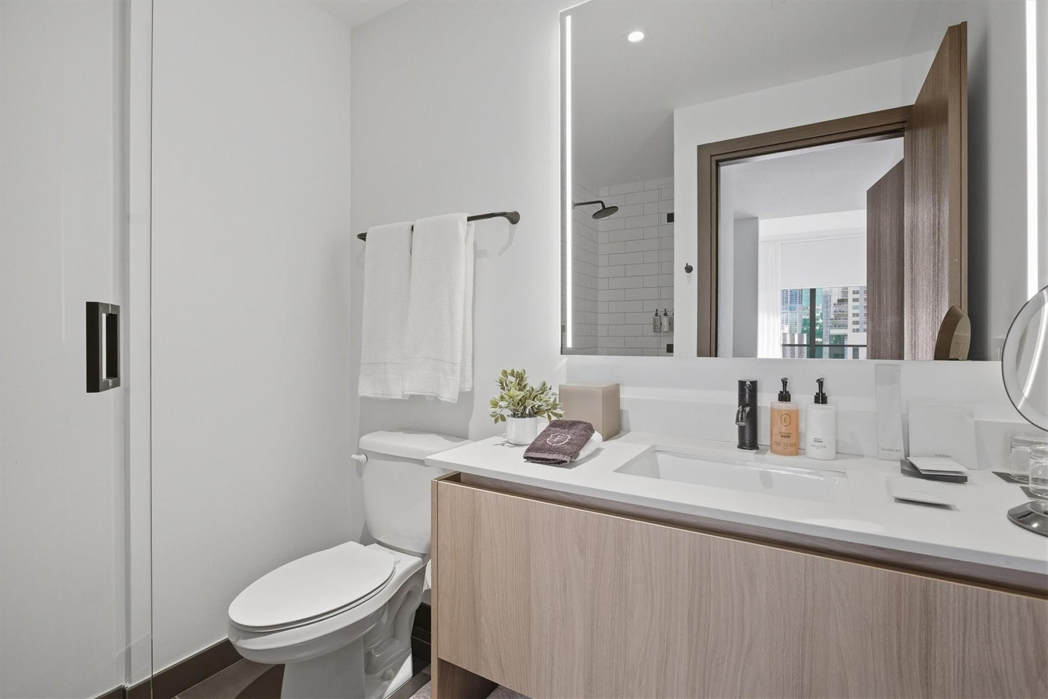 The Elser - Residential