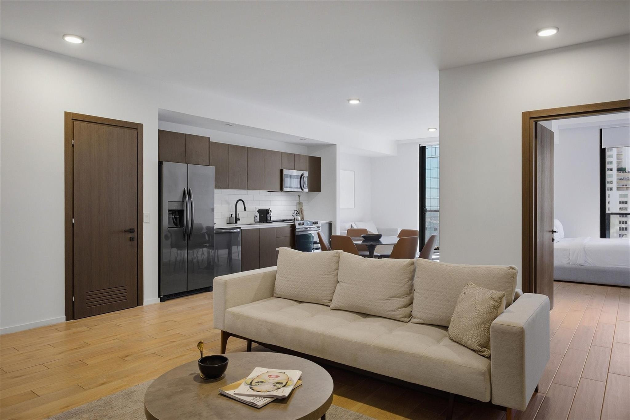 The Elser - Residential