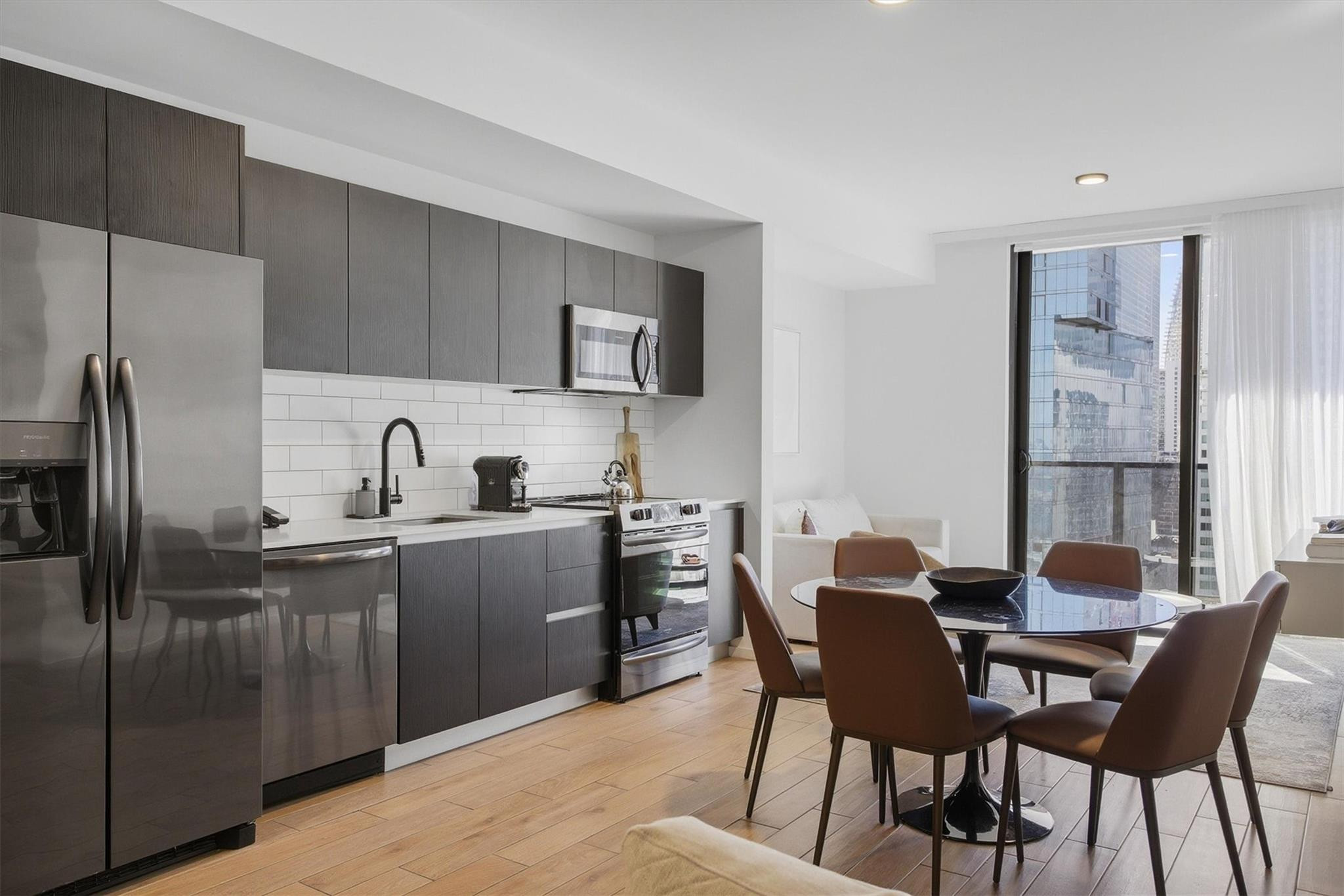 The Elser - Residential