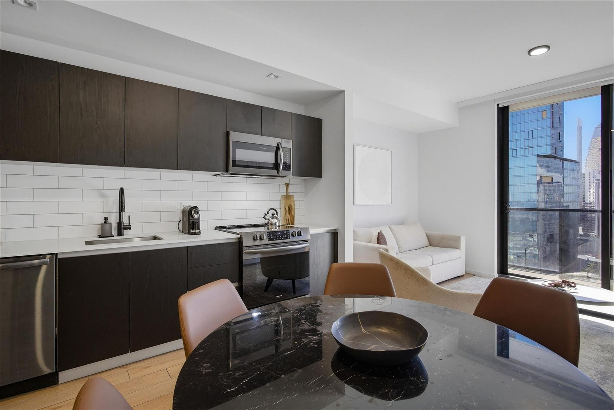 The Elser - Residential