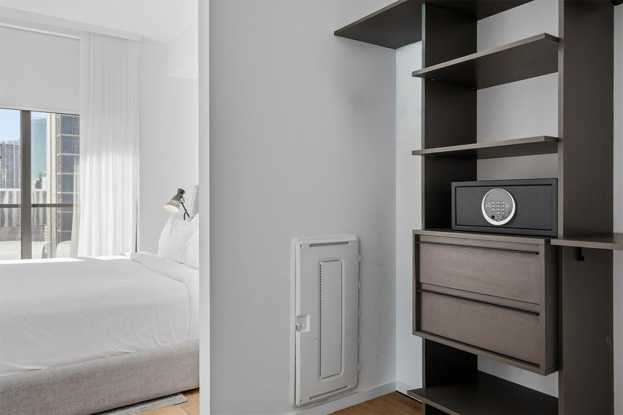 The Elser - Residential