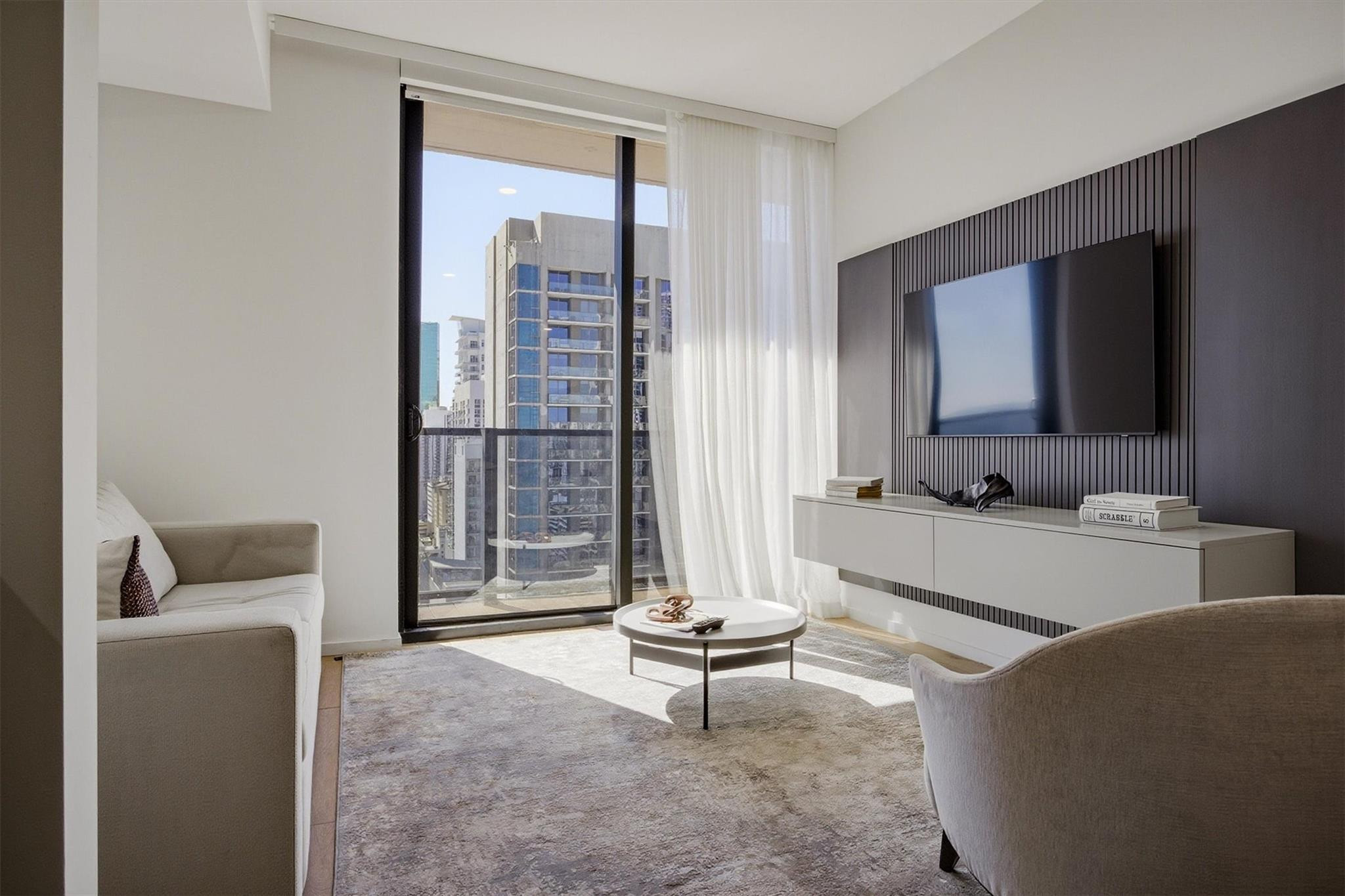 The Elser - Residential