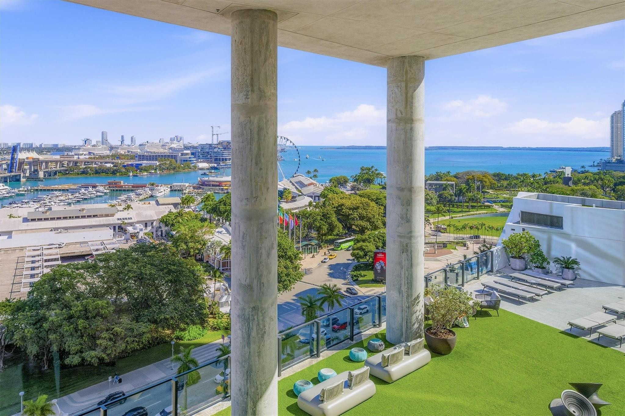 The Elser - Residential