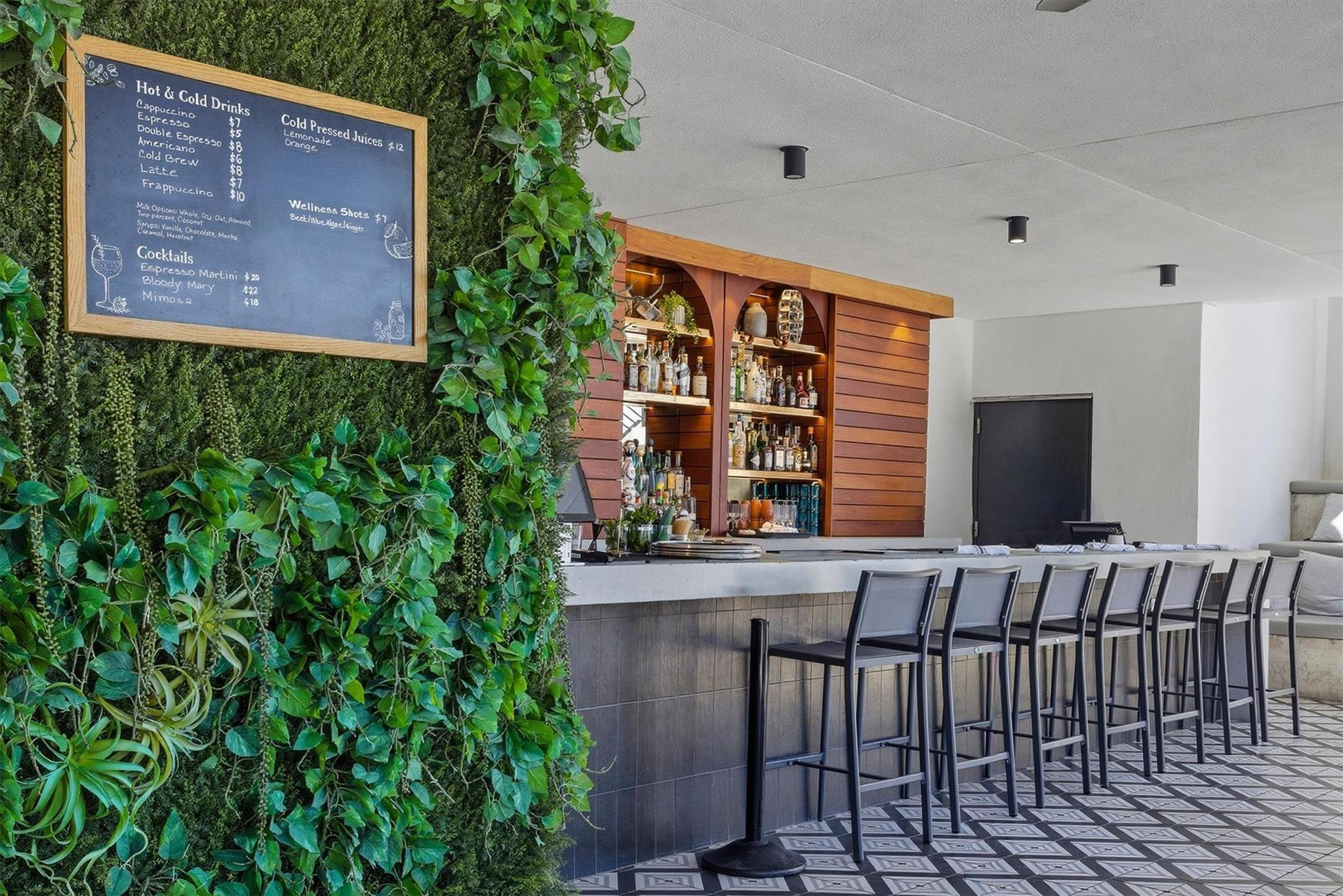 The Elser - Residential