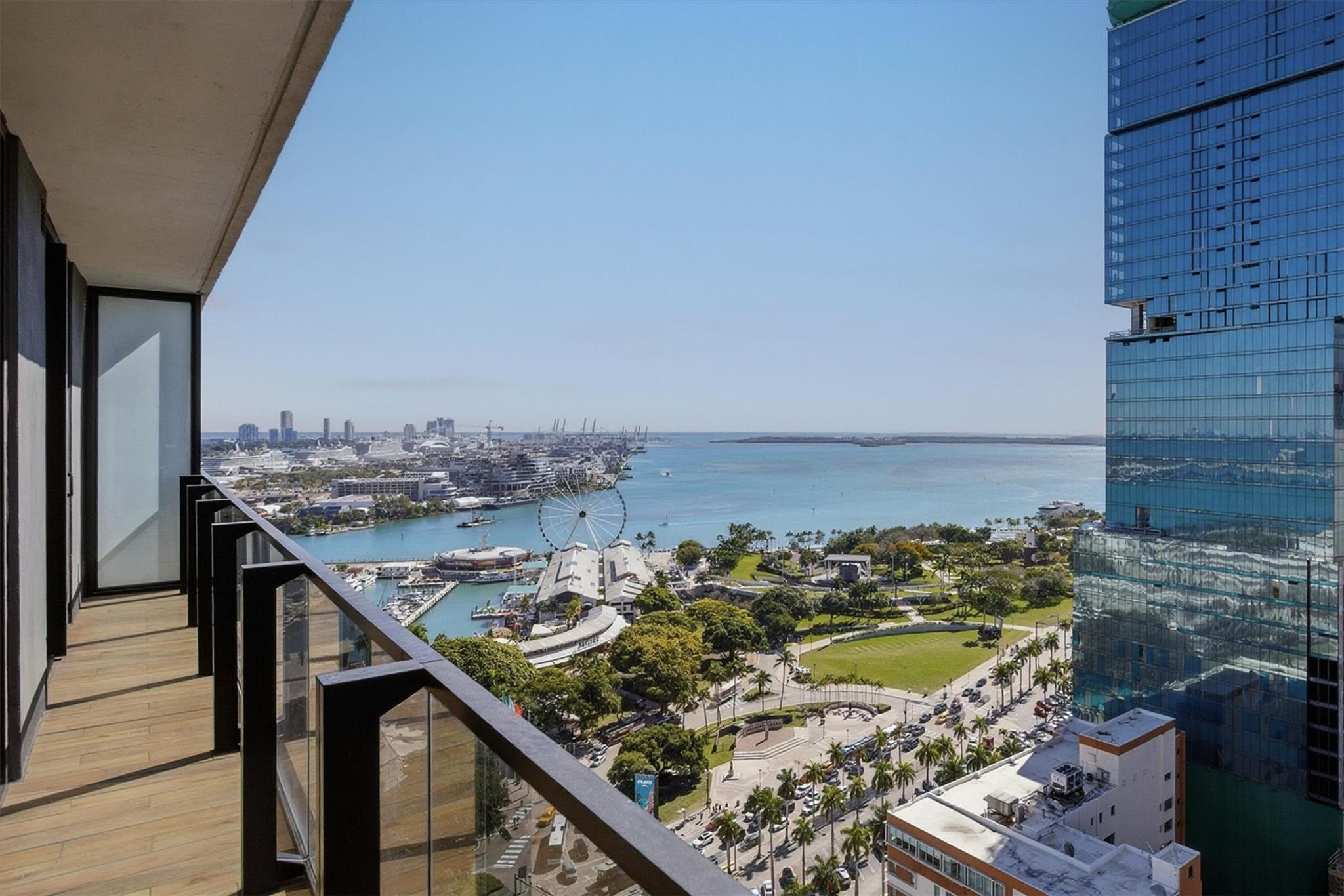 The Elser - Residential