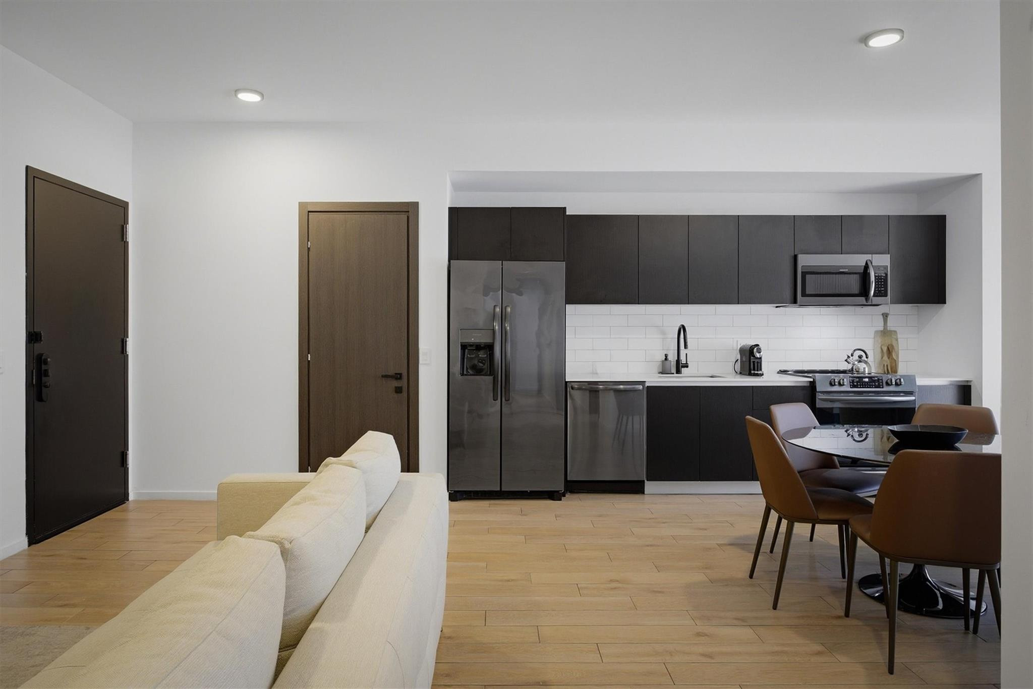 The Elser - Residential