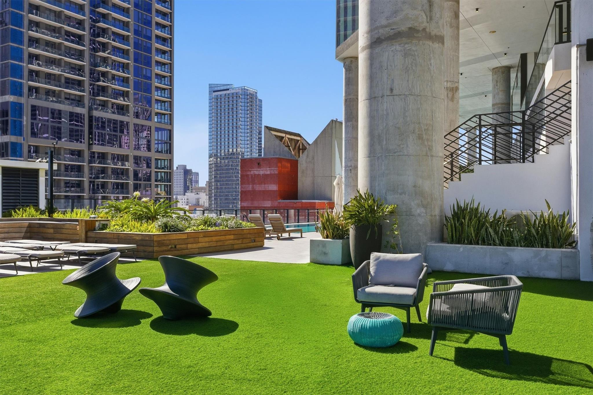 The Elser - Residential