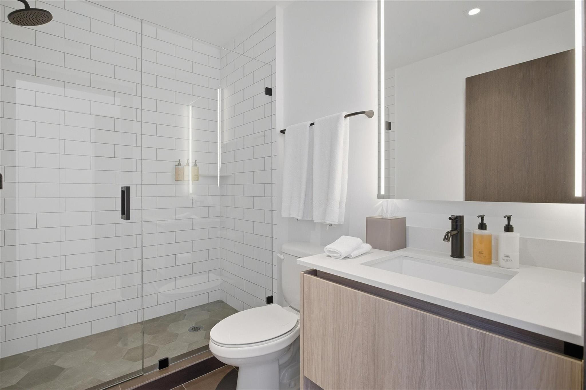 The Elser - Residential