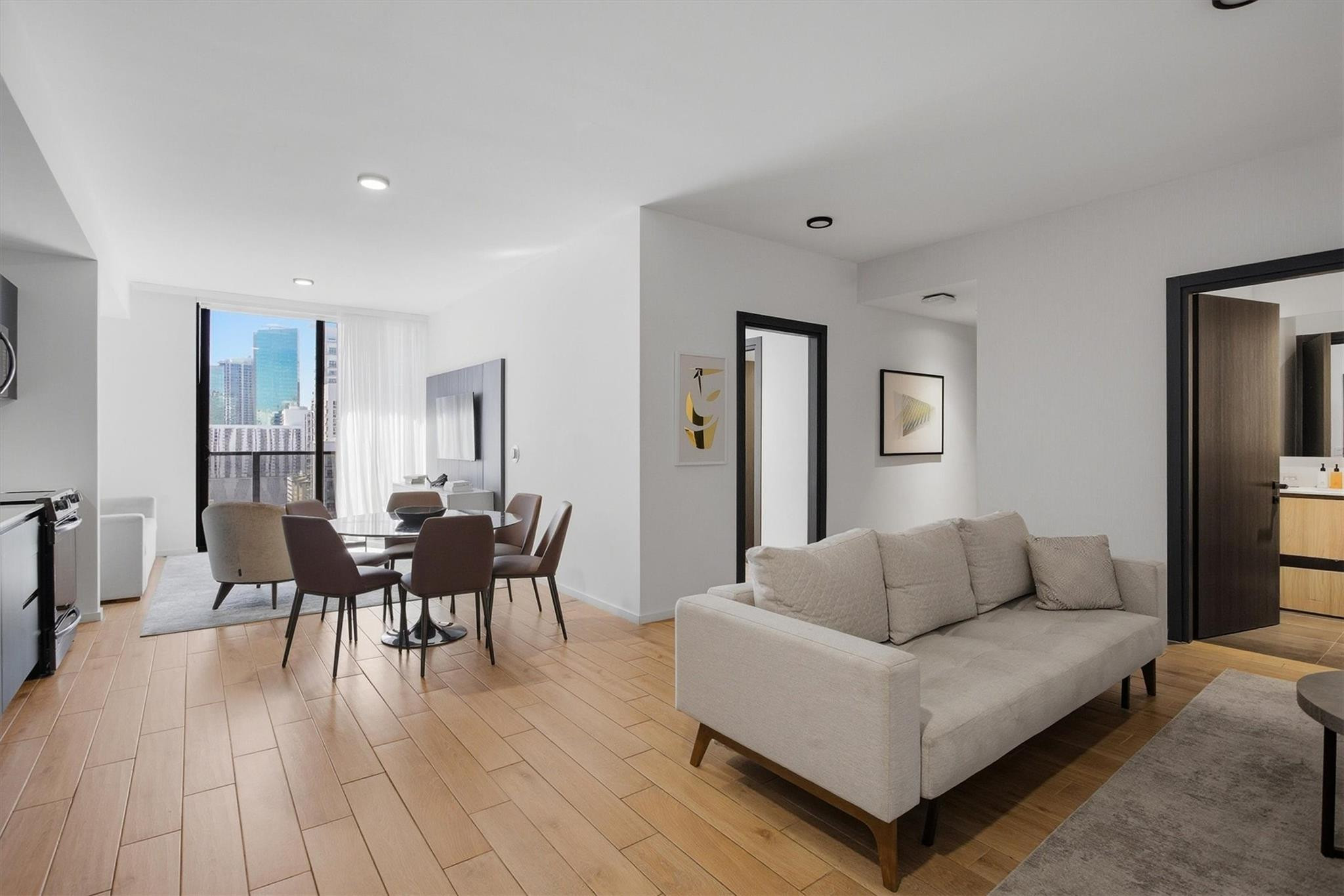 The Elser - Residential