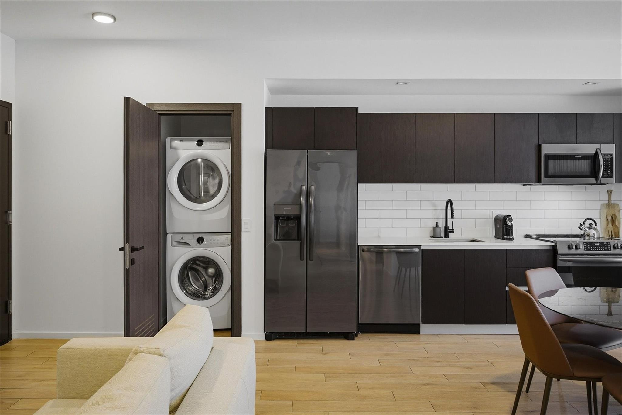 The Elser - Residential