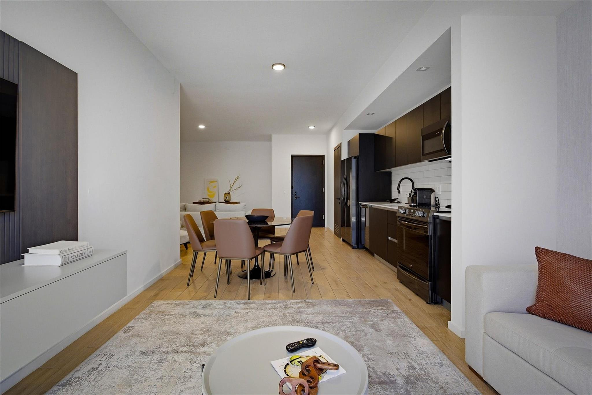 The Elser - Residential