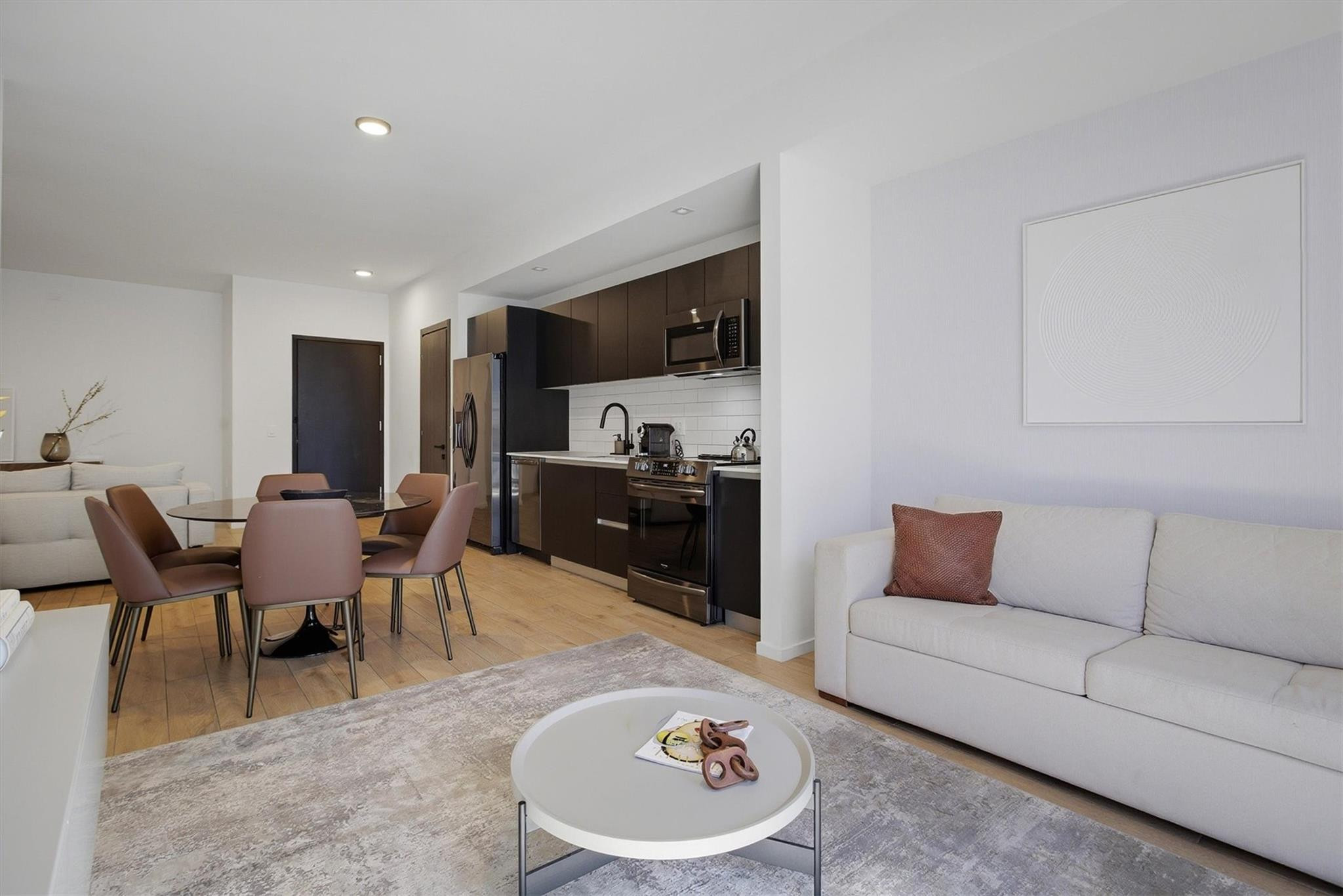 The Elser - Residential