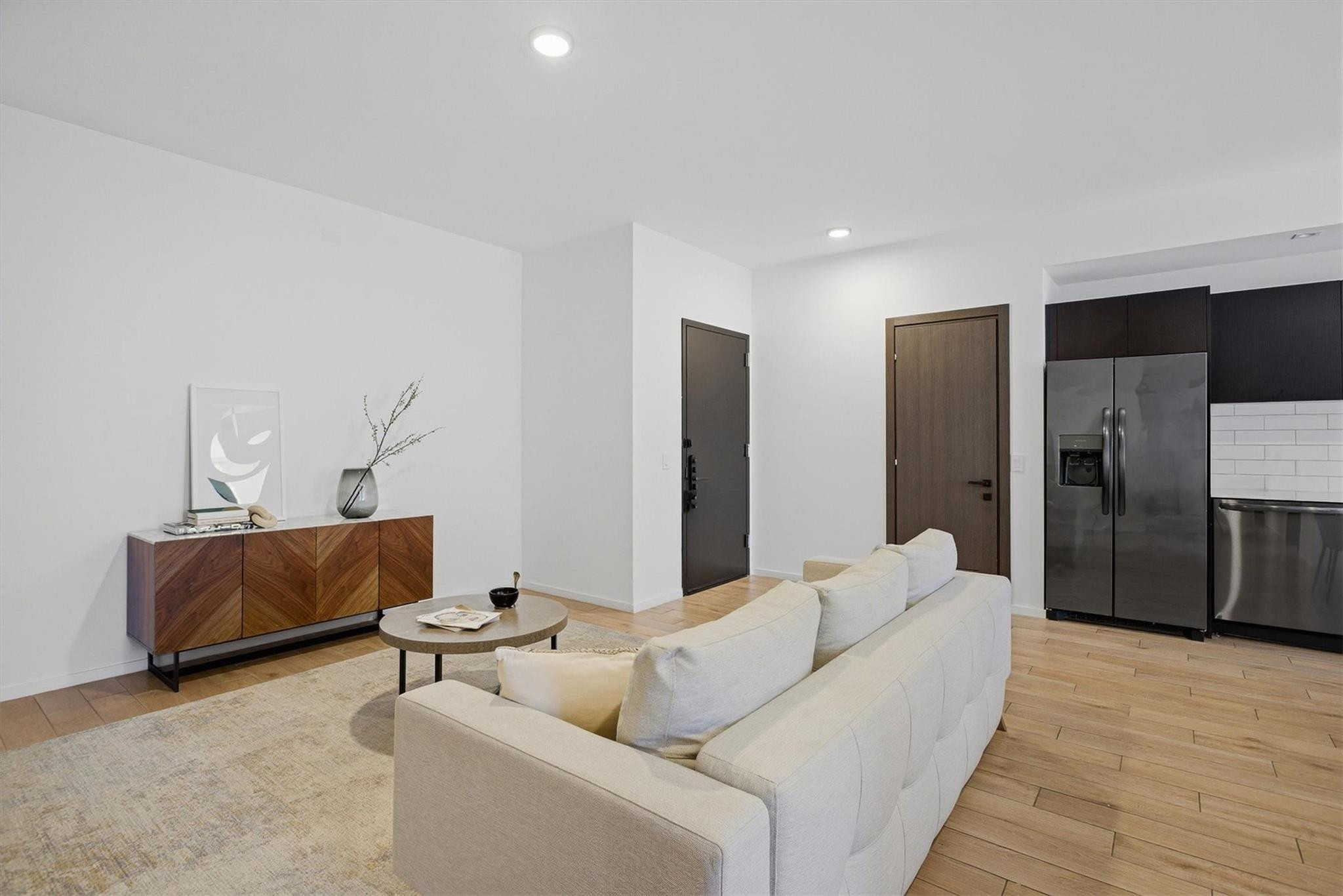 The Elser - Residential