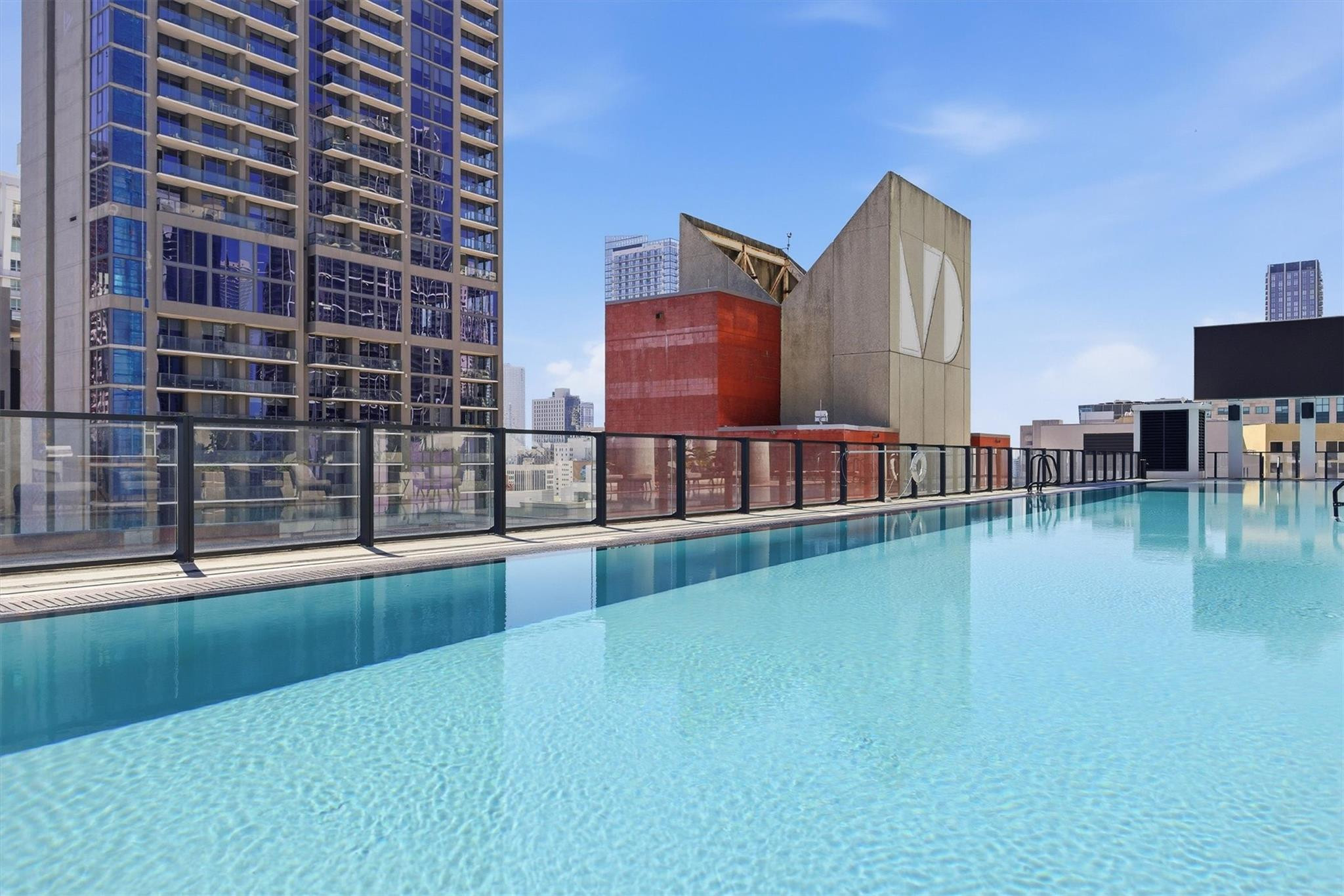 The Elser - Residential