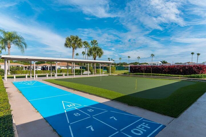 CAMELOT VILLAGE SEC 4 - Residential Lease