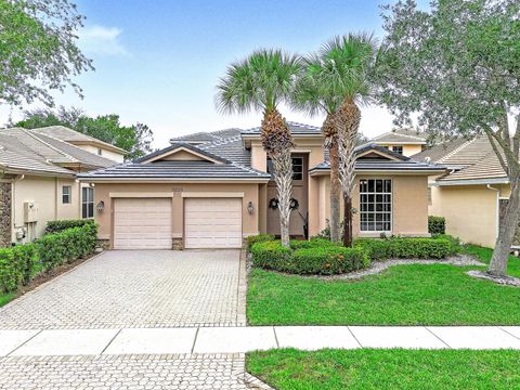 11226 Osprey Lake Lane Palm Beach Gardens FL 33412