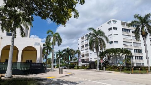 A home in Lake Worth Beach