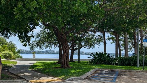 A home in Lake Worth Beach