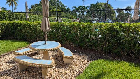 A home in Lake Worth Beach