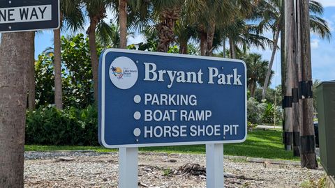 A home in Lake Worth Beach