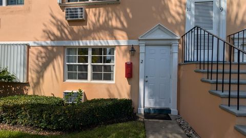 A home in Lake Worth Beach