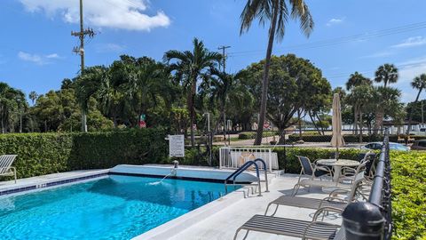 A home in Lake Worth Beach