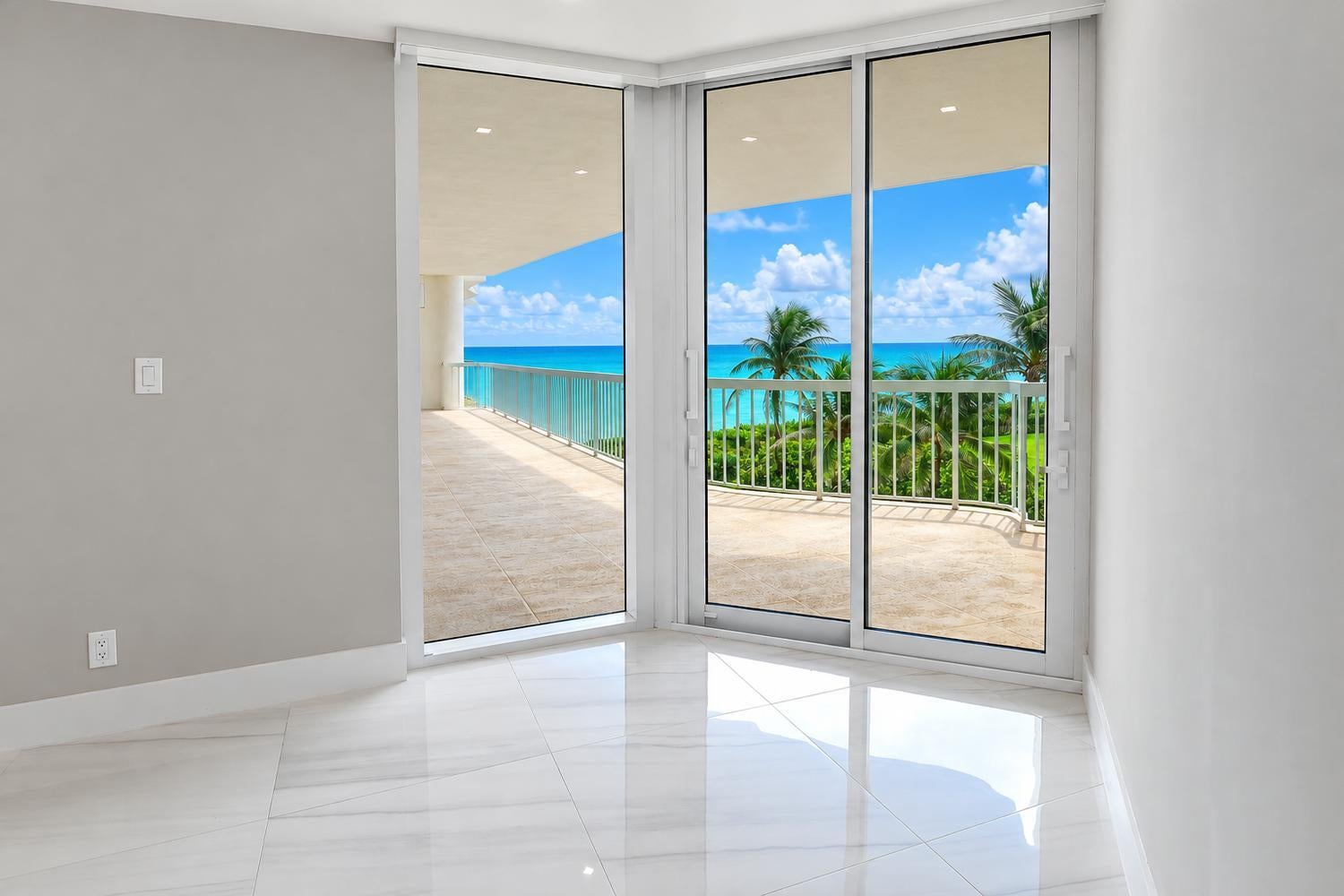 3300 S Ocean Boulevard 401s