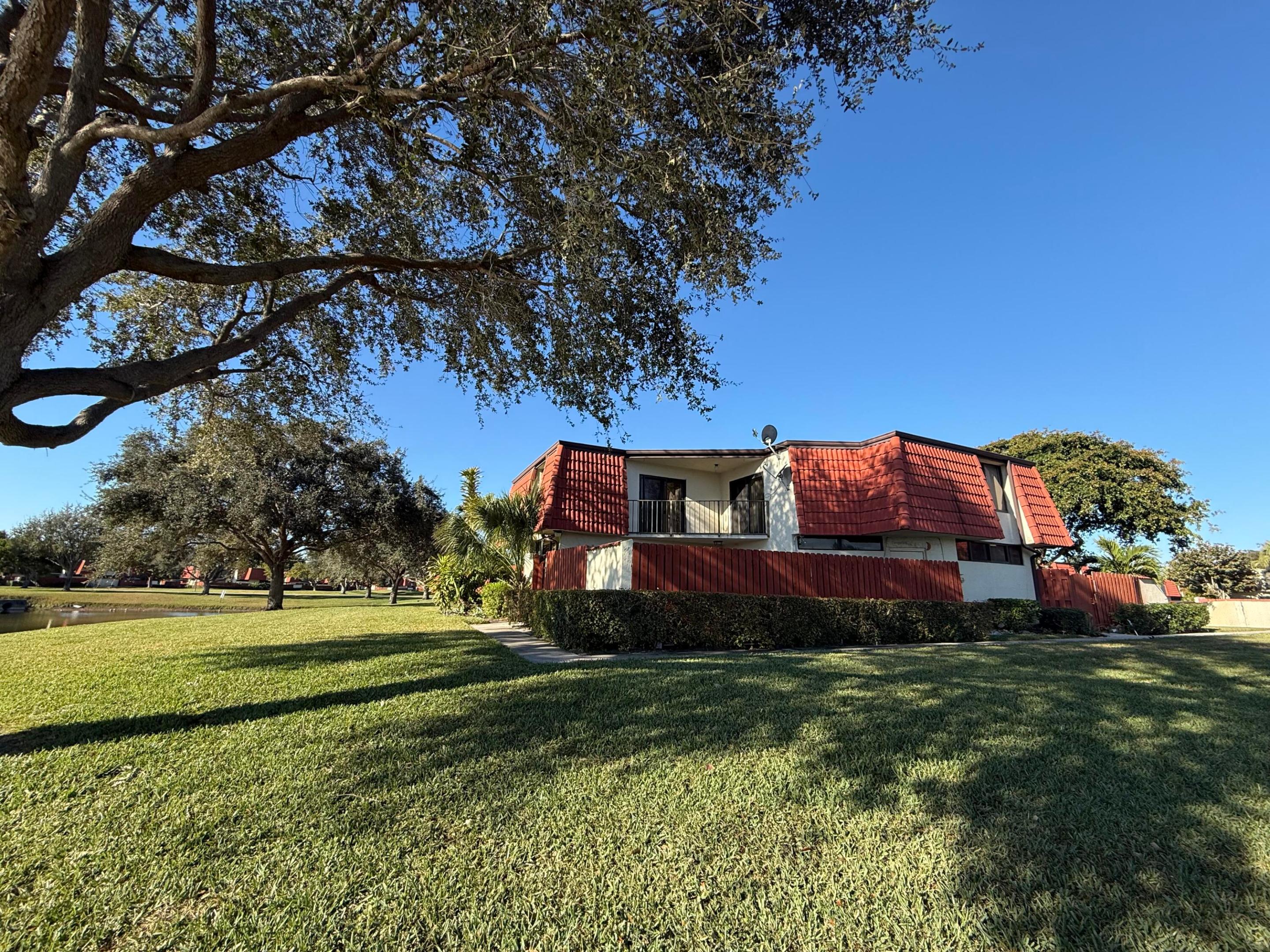 SOMERSET - Residential Lease