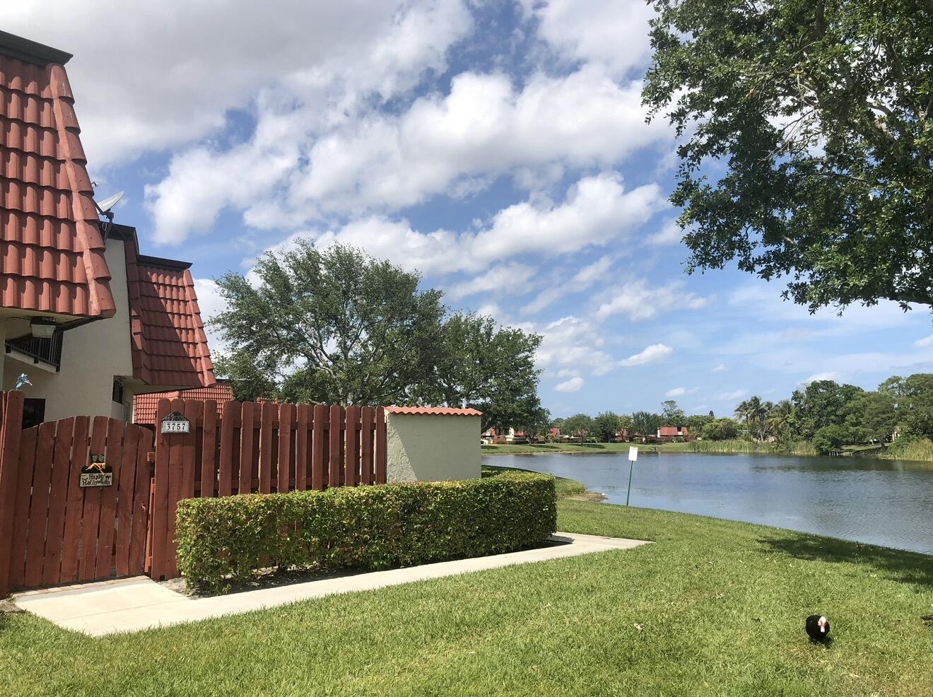 SOMERSET - Residential Lease