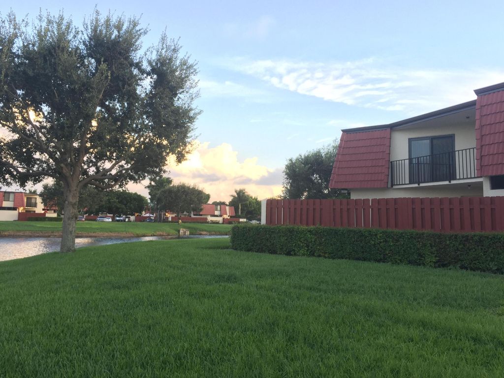 Photo of 3757 Victoria Drive, West Palm Beach, FL 33406 (MLS # R11155122)