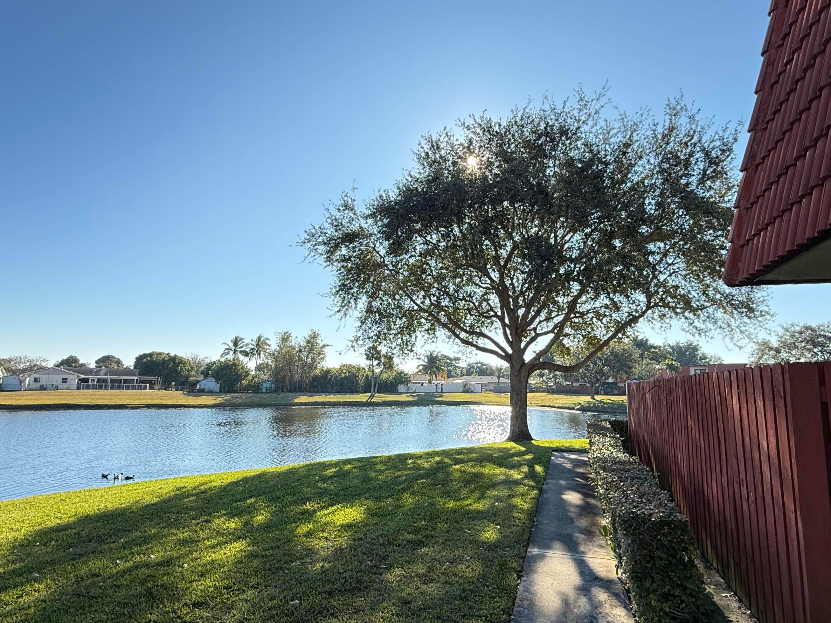 SOMERSET - Residential Lease