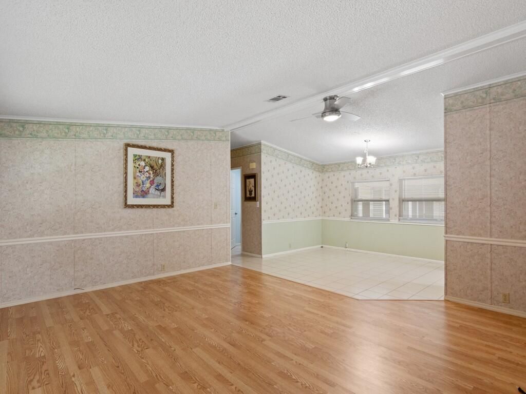 Photo of 416 Tropical Isles Circle, Fort Pierce, FL 34982 (MLS # R10983585)