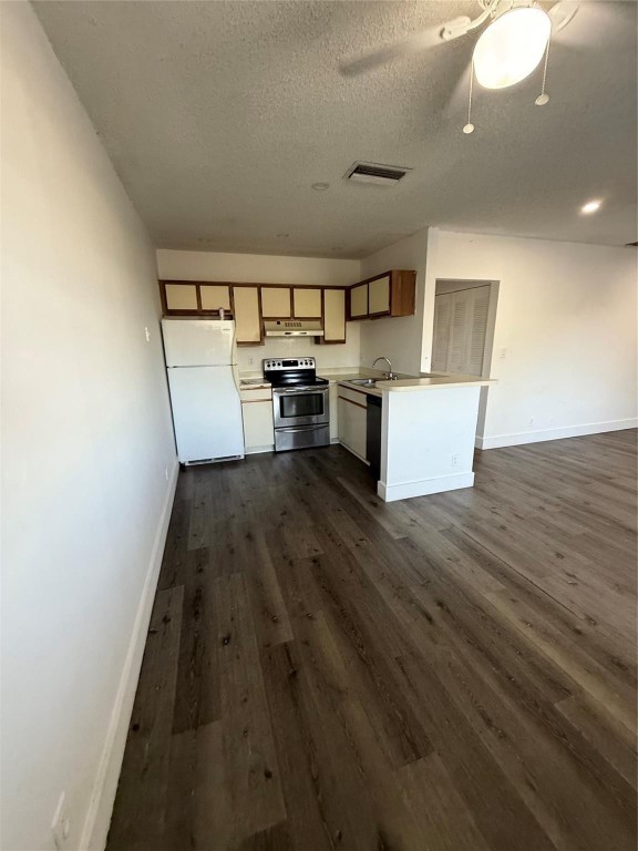 Country Park Condo - Residential Lease